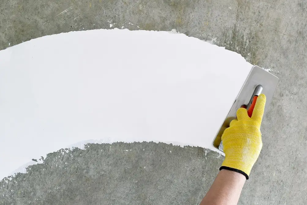 Wall Putty
